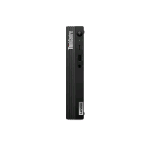 LENOVO THINKCENTRE M75q GEN 2 MINI PC AMD RYZEN 5 5600GE RAM 16GB-SSD 512GB NVMe-AMD RADEON GRAPHICS-WI-FI-LAN-WIN 11 PROF NERO (11JN009DIX)