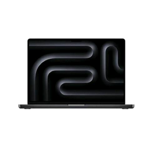 APPLE MACBOOK PRO 16" 16.2" CHIP APPLE M4 PRO 14-CORE CPU E 20-CORE GPU RAM 48GB SSD 512GB ITALIA NERO SIDERALE