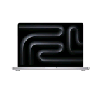 APPLE MACBOOK PRO 16" 16.2" CHIP APPLE M4 PRO 14-CORE CPU E 20-CORE GPU RAM 24GB SSD 512GB ITALIA ARGENTO