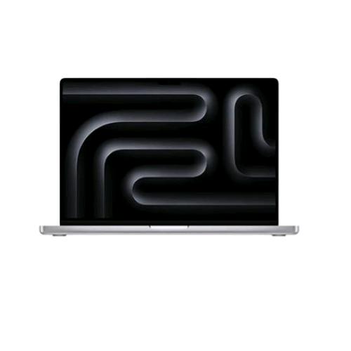 APPLE MACBOOK PRO 16" 16.2" CHIP APPLE M4 PRO 14-CORE CPU E 20-CORE GPU RAM 24GB SSD 512GB ITALIA ARGENTO