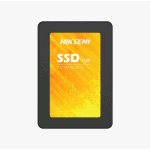 HIKVISION HIKSEMI C100 SSD 240GB SATA III 2.5" 3D NAND - Lettura: 530 MB/s - Scrittura: 400 MB/s