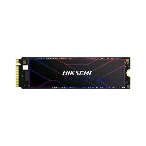 HIKVISION HIKSEMI FUTURE SSD 512GB M.2 NVMe PCI Express 4.0 3D TLC - Lettura: 7050 MB/s - Scrittura: 4200 MB/s