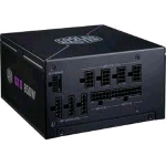 COOLER MASTER GX II GOLD ALIMENTATORE MODULARE 850 W 80 PLUS GOLD PCIe 5.0 ATX 3.0 NERO