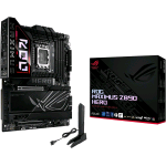 ASUS ROG MAXIMUS Z890 HERO WI-FI 7 INTEL Z890 LGA 1851 (SOCKET V1) ATX