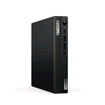 LENOVO THINKCENTRE M70q TINY MINI PC i7-14700T RAM 16GB-SSD 512GB NVMe-INTEL UHD GRAPHICS 770-WI-FI 6E GIGABIT LAN-WIN 11 PRO NERO (12TD000VIX)