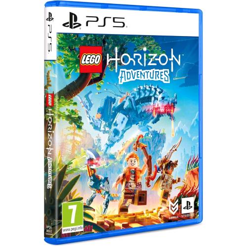 SONY PS5 LEGO HORIZON ADVENTURES