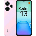 XIAOMI REDMi 13 DUAL SIM 6.79" OCTA CORE 128GB RAM 6GB 4G LTE NFC WIND3 PEARL PINK