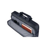 HP EVERYDAY BORSA PER NOTEBOOK DA 14" IN POLIESTERE 5 SCOMPARTI CON FASCIA PER TROLLEYE E TRACOLLA NERO