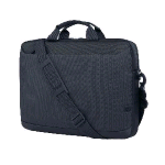 HP EVERYDAY BORSA PER NOTEBOOK DA 16" IN POLIESTERE TASCA ESTERNA CON CINGHIA PER TROLLEY E TRACOLLA GRIGIO