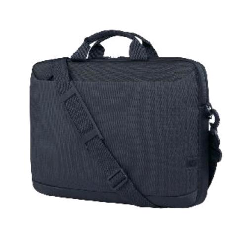 HP EVERYDAY BORSA PER NOTEBOOK DA 16" IN POLIESTERE TASCA ESTERNA CON CINGHIA PER TROLLEY E TRACOLLA GRIGIO