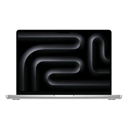 APPLE MACBOOK PRO 14" 14.2" CHIP APPLE M4 10-CORE CPU E 10-CORE GPU RAM 24GB SSD 1TB ITALIA ARGENTO