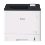 CANON i-SENSYS X C1533P STAMPANTE LASERA A COLORI WI-FI CASSETTO 550 FOGLI USB GIGABIT LAN 33ppm 1200 x 1200 DPI NO TONER INIZIALE