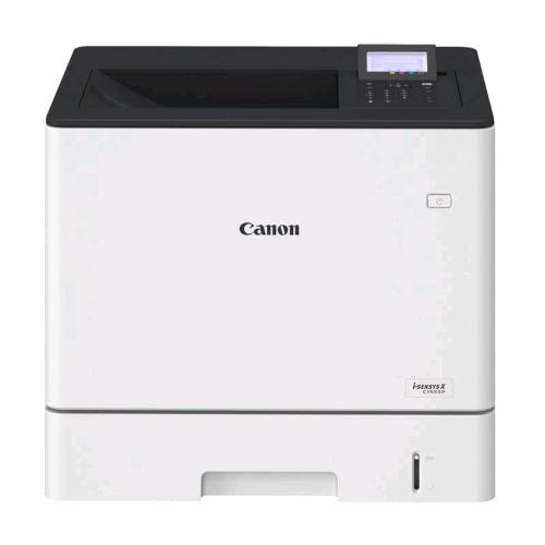 CANON i-SENSYS X C1533P STAMPANTE LASERA A COLORI WI-FI CASSETTO 550 FOGLI USB GIGABIT LAN 33ppm 1200 x 1200 DPI NO TONER INIZIALE
