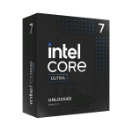 INTEL CORE ULTRA 7 265KF PROCESSORE 5.5GHz CACHE 30MB SOCKET FCLGA1851 BOX NO DISSIPATORE