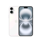 APPLE iPHONE 16 PLUS 5G 6.7" 256GB EUROPA WHITE
