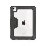TUCANO EDUCO APPLE iPAD PRO 11" M4 CUSTODIA ANTI-SHOCK NERO