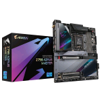 GIGABYTE Z790 AORUS MASTER WI-FI 6E SCHEDA MADRE INTEL Z790 LGA 1700 ATX ESTESO