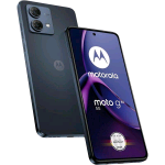MOTOROLA MOTO G84 5G DUAL SIM 6.55" FHD+ OCTA CORE 256GB RAM 8GB 5G ITALIA MIDNIGHT BLUE