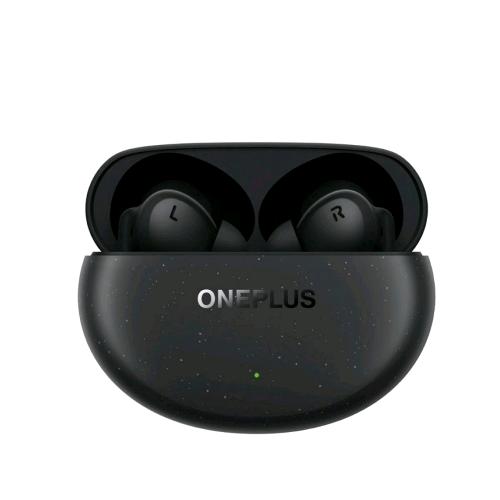 ONEPLUS NORD BUDS 3 PRO AURICOLARI IN-EAR BLUETOOTH 5.4 CANCELLAZIONE DEL RUMORE IP55 STARRY BLACK