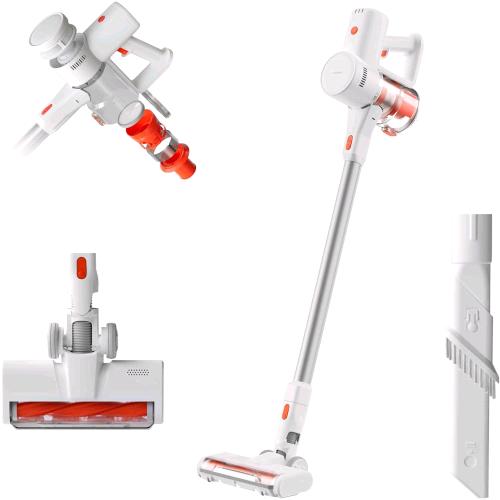 XIAOMI Mi VACUUM CLEANER G20 LITE ASPIRAPOLVERE CICLONICO SENZA FILO SENZA SACCO BIANCO