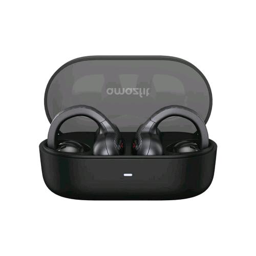 AMAZFIT UP AURICOLARI BLUETOOTH 5.3 OPEN-EAR CANCELLAZIONE DEL RUMORIE AI DESIGN A CLIP MANTIENE GLI AURICOLARI IN POSIZIONE