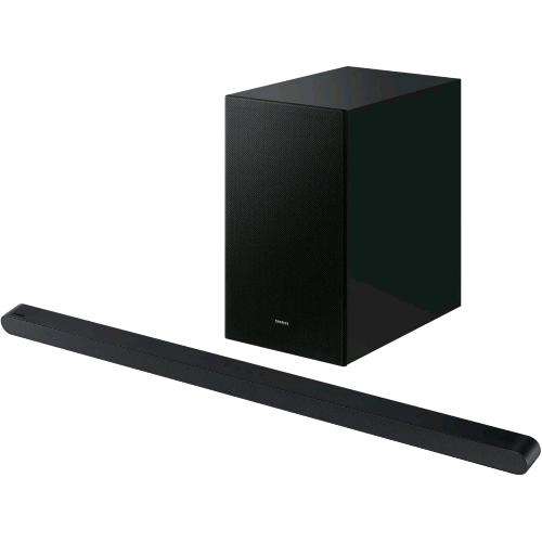 SAMSUNG HW-S700D/ZF SOUNDBAR ULTRA SLIM 3.1 CANALI SPEAKER WIRELESS DOLBY ATMOS Q-SIMPHONY ALEXA INTEGRATO E COMPATIBILE CON GOOGLE ASSISTANT NERO