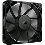 CORSAIR RS120 120 mm PWM Ventola SINGOLA NERO