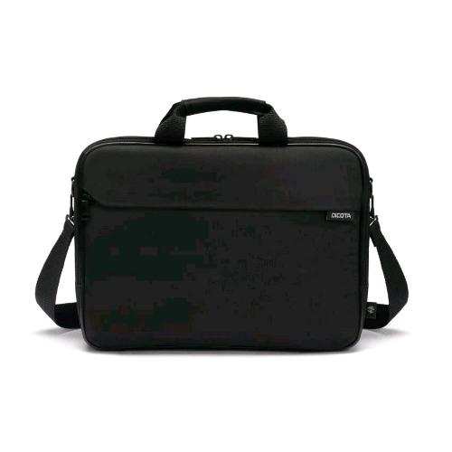 DICOTA TOP TRAVELLER ONE BORSA PER NOTEBOOK 15-17.3" NERO