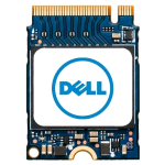DELL SSD 256GB M.2 2230 NVMe PCIe 4.0 x4 CLASS 35