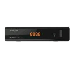 EDS Group 540976 - STRONG SRT 7040 DECODER SATELLITARE DIGITALE S2 DVB ...