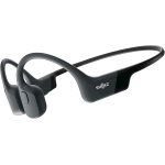 SHOKZ OPENRUN AURICOLARE WIRLESS BLUETOOTH BONE CONDUCTION PASSANUCA PER SPORT USB-C NERO