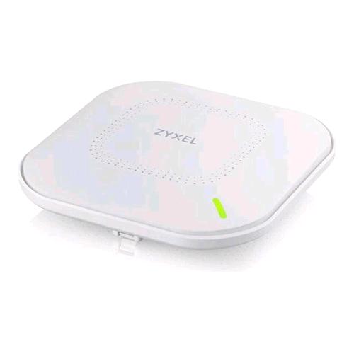 ZYXEL WAX630S-EU0101F NEBULAFLEX PRO ACCESS POINT WIRELESS DUAL BAND 2.4/5GHz WI-FI 6 2975Mbit/s PoE Multi User MIMO MONTABILE A PARETE BIANCO