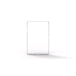 SAMSUNG X216 GALAXY TAB A9+ CLEAR COVER TRASPARENTE IN CONFEZIONE BULK