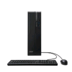 ACER VERITON X2 VX2720G SFF i5-12400 RAM 8GB-SSD 512GB NVMe-INTEL UHD GRAPHICS-GIGABIT LAN-TASTIERA E MOUSE FREE DOS NERO (DT.R1NET.004)