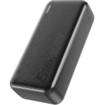 ENERGIZER ULTIMATE POWERBANK 30.000mAh QUICK CHARGE - 2 x USB-C 1 x USB-A NERO