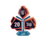 GRANDI GIOCHI HIT SPIN TARGET NERF BERSAGLI PANNELLI ROTANTI