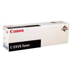 CANON C-EXV 8 TONER CIANO PER CLC 3200/3220/2620 IRC 3200/3220/2620