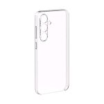 SAMSUNG GALAXY S24 FE CLEAR CASE SMAPP TRASPARENTE