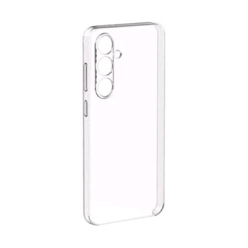 SAMSUNG GALAXY S24 FE CLEAR CASE SMAPP TRASPARENTE