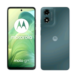 MOTOROLA MOTO G04 DUAL SIM 6.56" OCTA CORE 128GB RAM 4GB 4G LTE ITALIA SEA GREEN