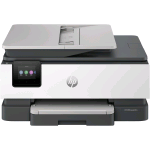 HP OFFICEJET PRO 8124e STAMPANTE MULTIFUNZIONE INK JET A COLORI A4 WI-FI DUPLEX SCANNER PAINO E ADF USB 20ppm 4800 x 1200 DPI