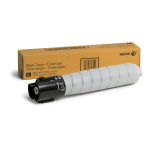 XEROX 006R01746 TONER NERO PER ALTALINK C8130/35/45/55/70 59.000 PAGINE