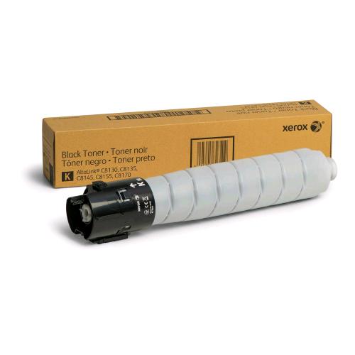 XEROX 006R01746 TONER NERO PER ALTALINK C8130/35/45/55/70 59.000 PAGINE