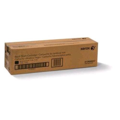 XEROX 013R00657 DRUM NERO PER WorkCentre 7200i WorkCentre 7220/7225 WorkCentre 7120/7125 67.000 PAGINE