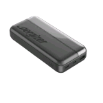 ENERGIZER POWERBANK MAX 20.000mAh POWER-SAFE -2 x USB-C 1 x USB-A NERO