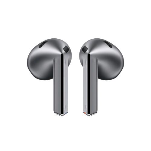 SAMSUNG R530 GALAXY BUDS3 AURICOLARI TRUE WIRELESS STEREO (TWS) BLUETOOTH IN-EAR MUSICA E CHIAMATE USB TIPO-C ARGENTO