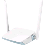 D-LINK R03 EAGLE PRO AI SMART ROUTER SWITCH 4 PORTE 2.4 GHz AI ASSITANT INTEGRATO