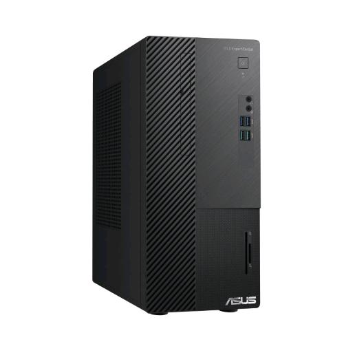 ASUS EXPERTCENTER D5 D500MEES-713700016X MINI TOWER i7-13700 RAM 8GB-SSD 512GB NVMe-  DVD±RW-INTEL UHD GRAPICS 770-WIN 11 PROF NERO (90PF0411-M029J0)