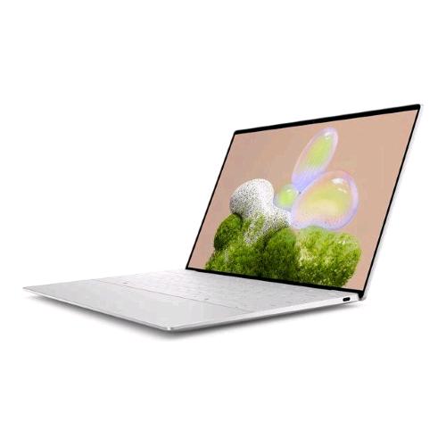 DELL XPS 13 9350 13.4" FULL HD+ INTEL CORE ULTRA 7 258V RAM 32GB-SSD 1TB NVMe-INTEL ARC GRAPHICS-WI-FI 7-WIN 11 PROF PLATINO (JXN7H)