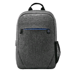 HP PRELUDE ZAINO PER NOTEBOOK DA 15.6" TASCHE INTERNE ED ESTERNE GRIGIO